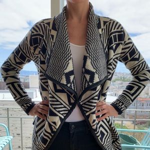 Bacci Angela Cardigan